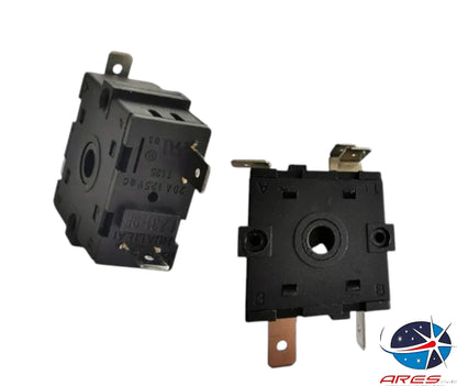 Repuestos Para horno Black and Decker