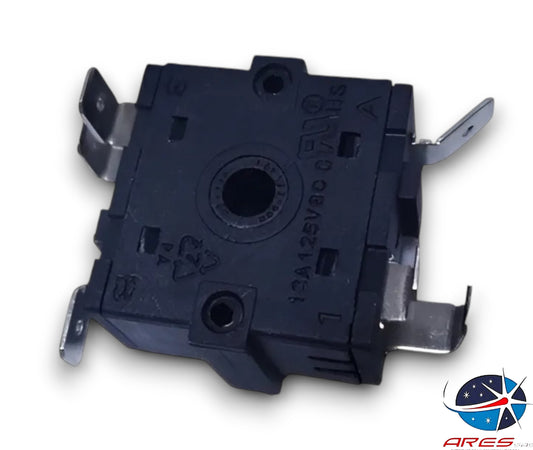 Repuesto Horno Tostador Black+decker De 6 Conectores