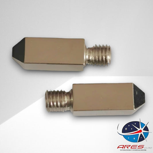 Pin Cuadrante X 2 Unidades Para Licuadora Oster Xpert
