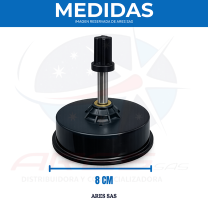 Kit Acople/Engranaje Grande Para Licuadora Ninja