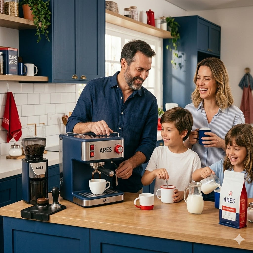 Filtro de cafetera 10-12 Tazas Diversas marcas