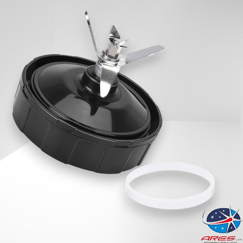 Cuchilla Para Licuadora Nutri Ninja De 7 Aletas