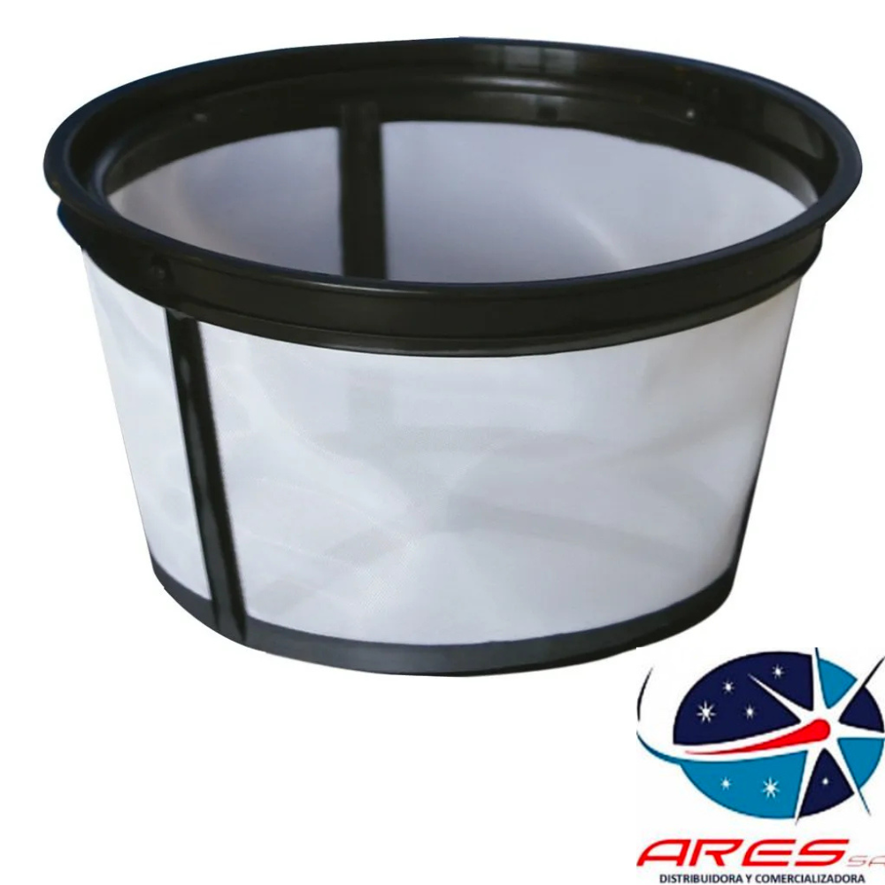 Filtro de cafetera 10-12 Tazas Diversas marcas