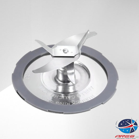 Cuchilla Para Oster Xpert Series Reversible 6 Aspas