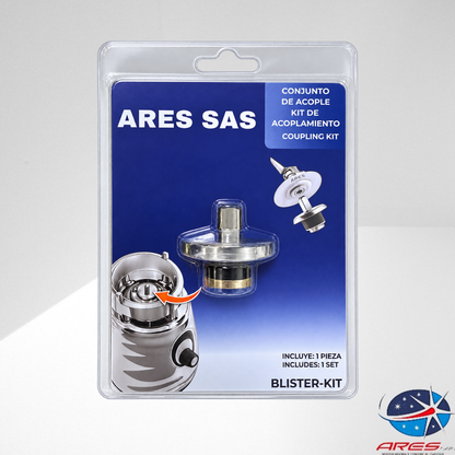 Acople Para Licuadora Oster ARES