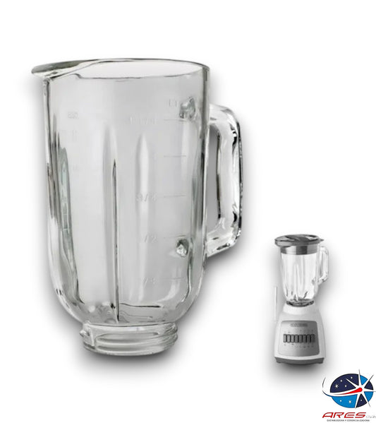Kit De Vaso+ Cuchilla +Base Para Licuadora Durapro/turbopro