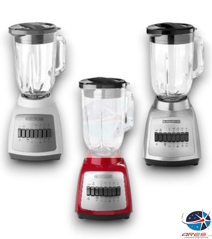 Kit De Vaso+ Cuchilla +Base Para Licuadora Durapro/turbopro
