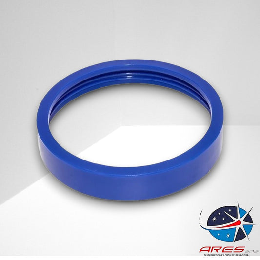 Aros De Colores X4 Lip Anillo Para Magic Bullet