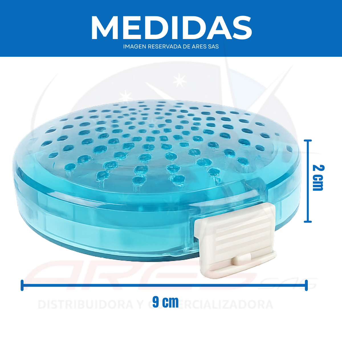 Filtro Redondo Para Lavadora LG