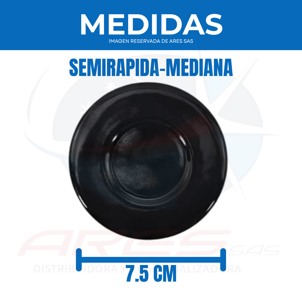 Juego X2 De Tapa Quemador Challenger Para Estufa A Gas