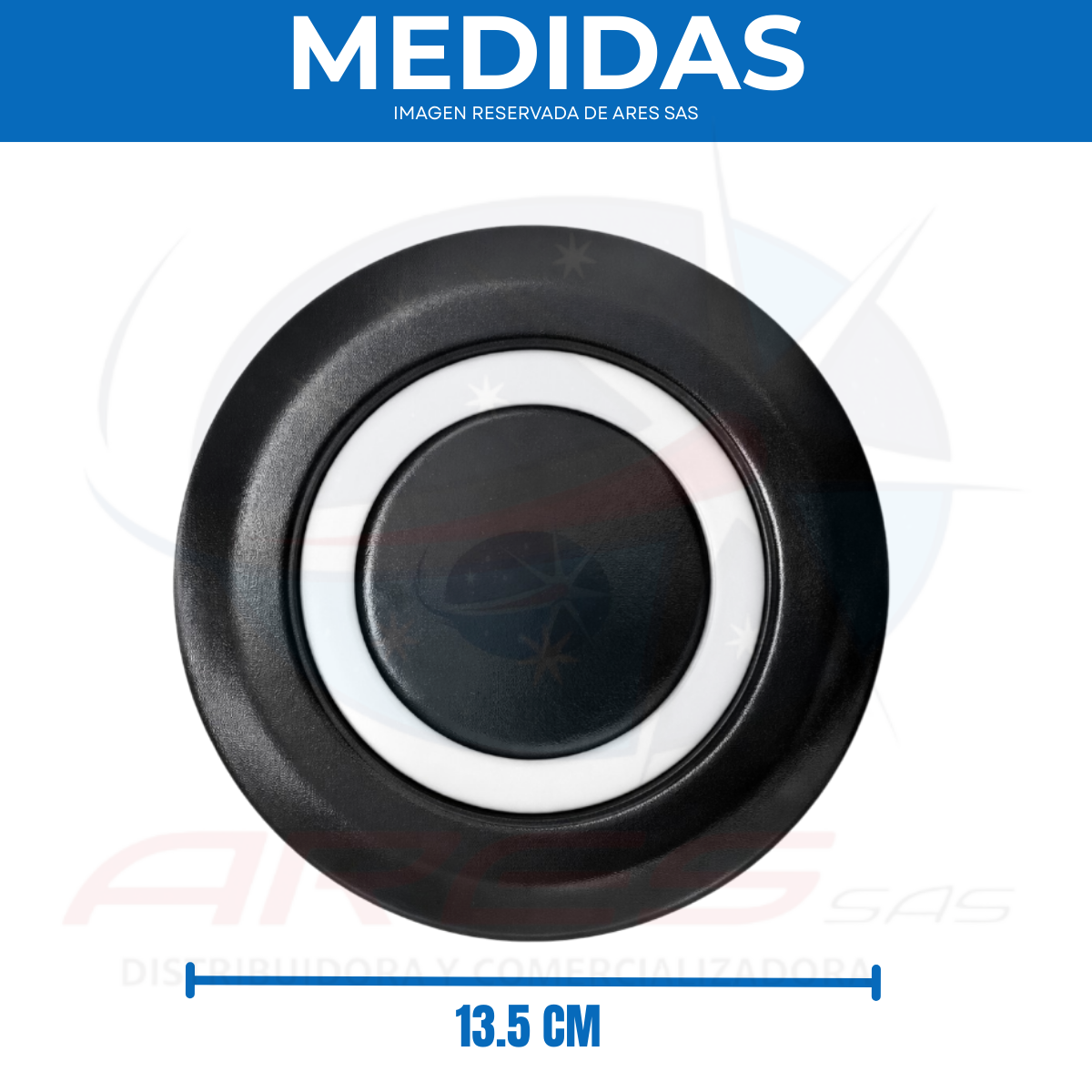 Tapa Para Estufa Gas Wok O Tres Coronas