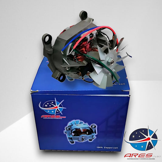 Motor Para Licuadora Oster