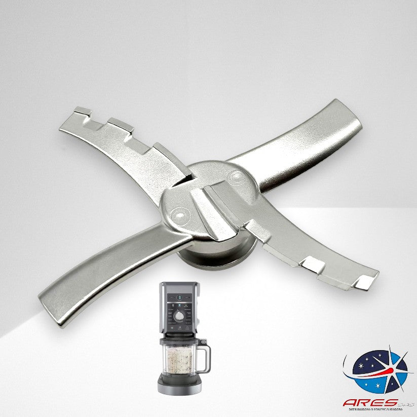 Cuchilla para Maquina de Helados NC300/301 NINJA