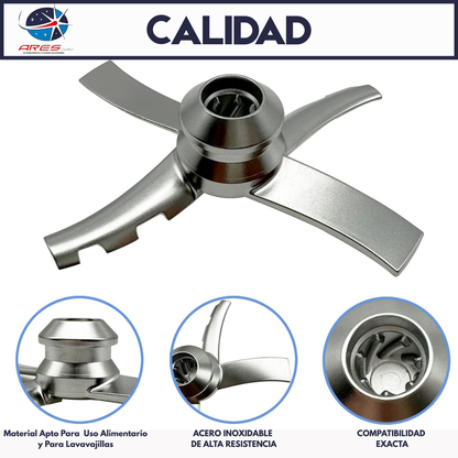 Cuchilla para Maquina de Helados NC300/301 NINJA