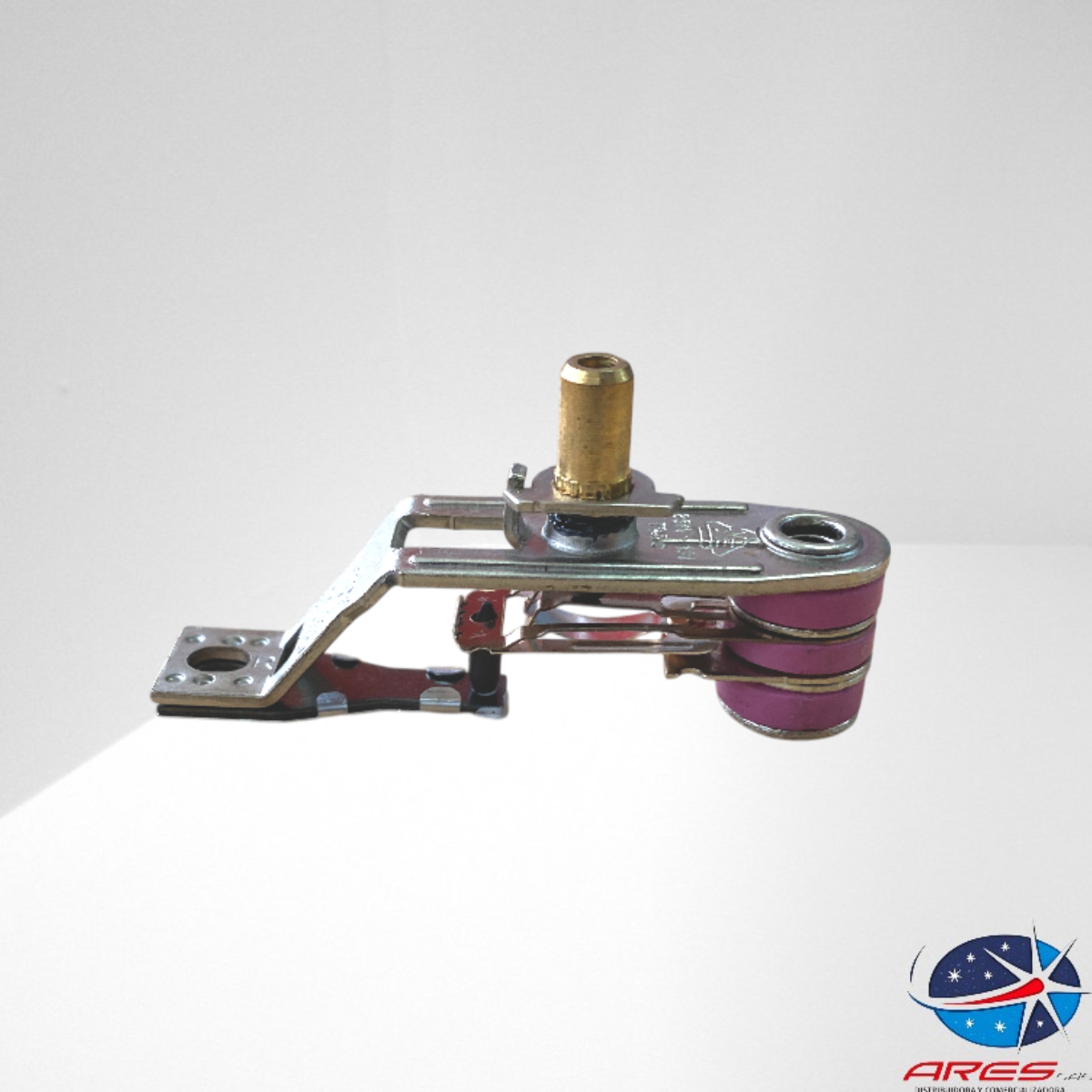 Termostato Royal Vapor