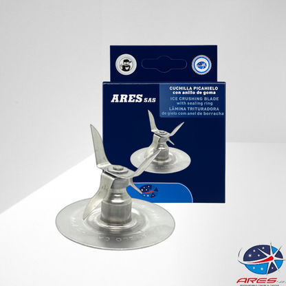Cuchilla Para Oster 4  Aspas