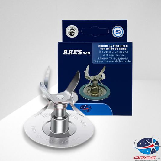 Cuchilla Para Oster Reversible 6 Aspas