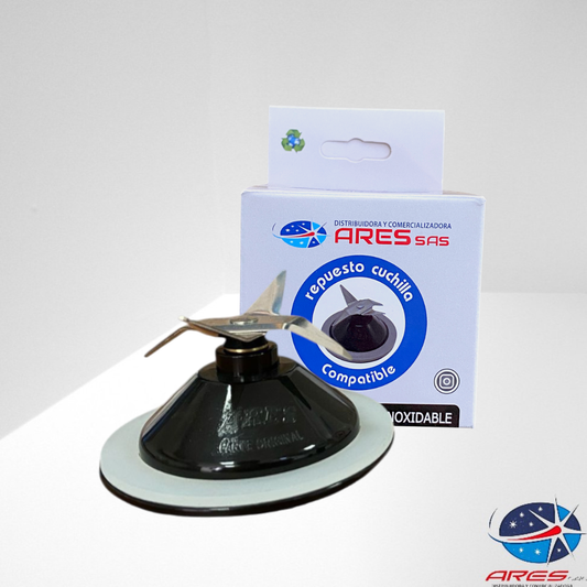 Cuchilla para licuadora Imusa InfinyForce