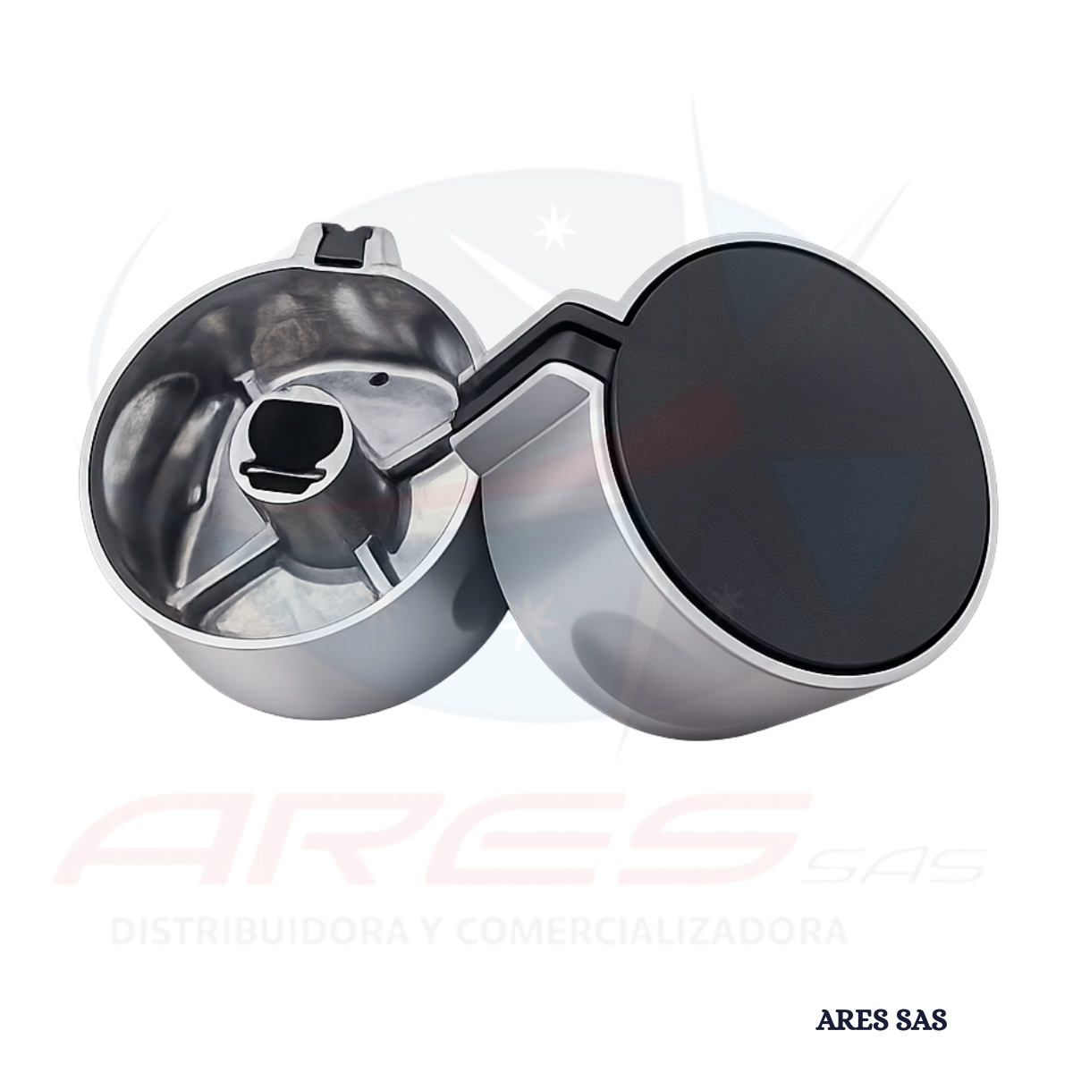 Perilla Para Estufa Y Horno Challenger X2