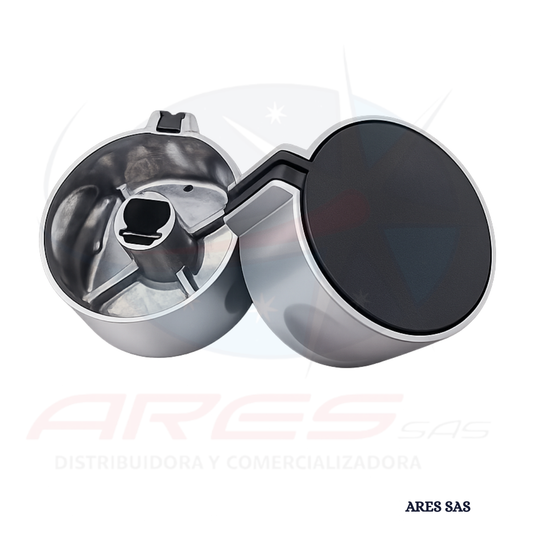 Perilla Para Estufa Challenger X4