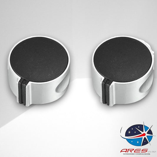 Perilla Para Estufa Challenger X2