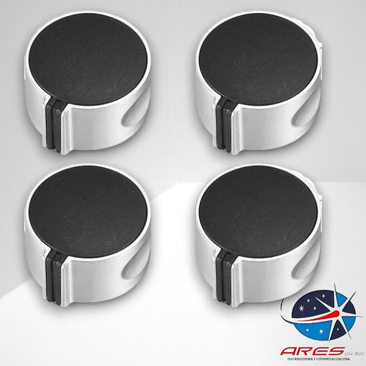 Perilla Para Estufa Challenger X4
