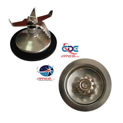 Cuchilla para licuadora PULVERIX - ARES