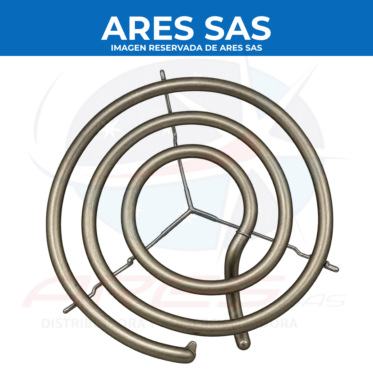 Resistencia Para Estufa Electrica