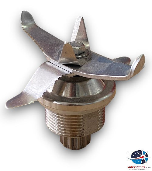 Cuchilla Universal Suprema L70080