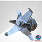 Cuchilla Universal Suprema L70080