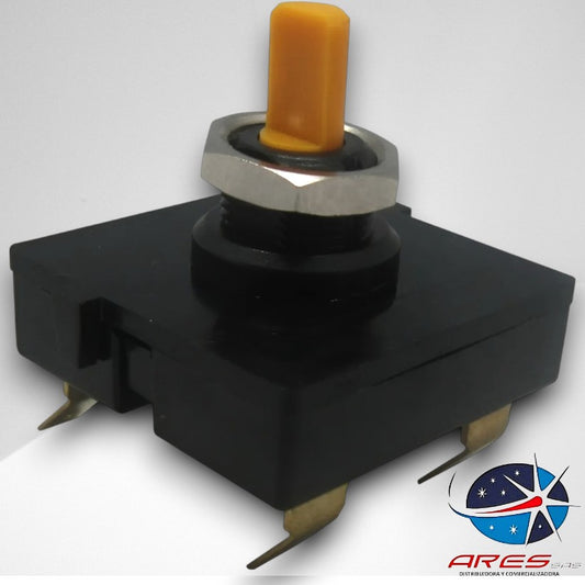 Interruptor/Switche Con Diodo Para Licuadora Oster