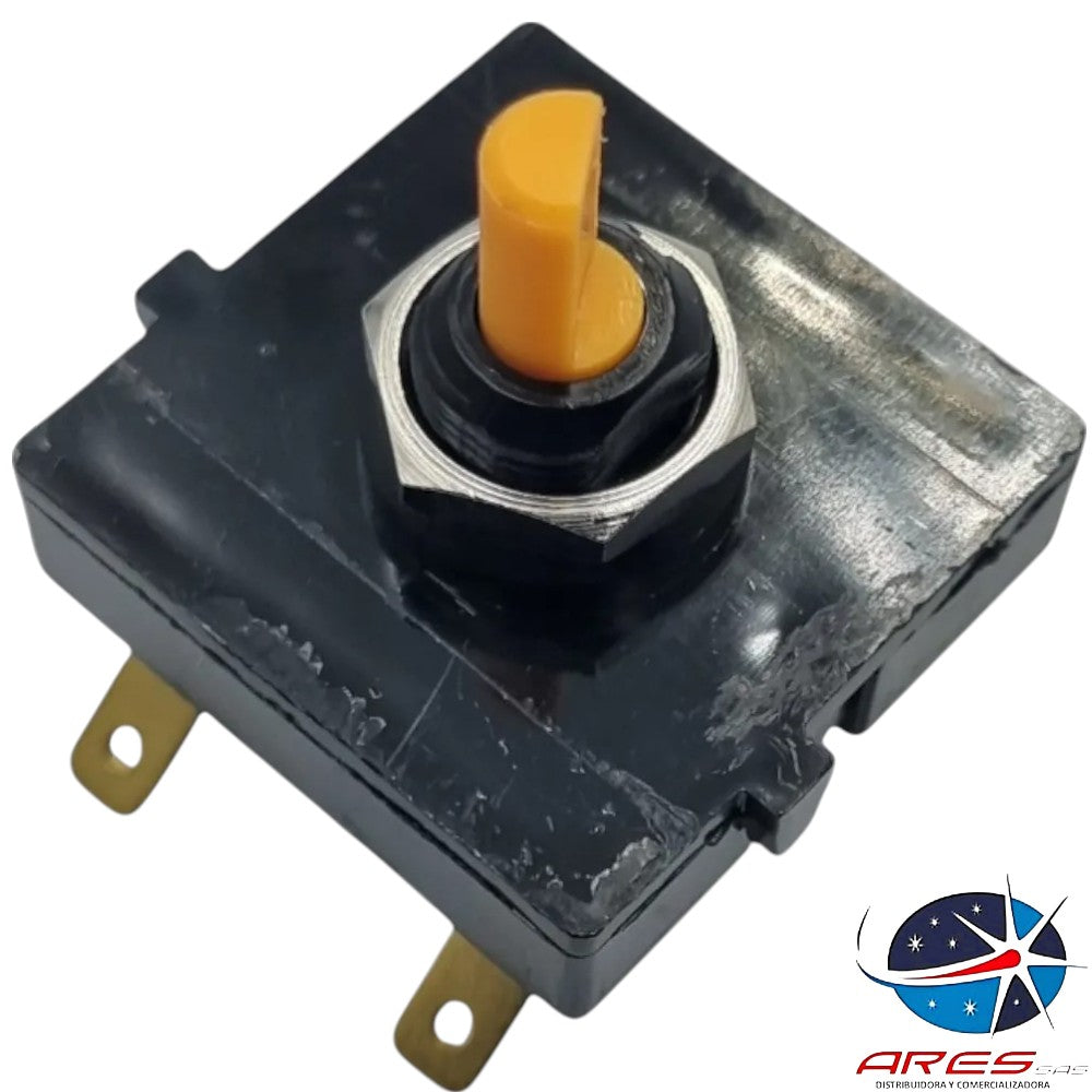Interruptor/Switche Con Diodo Para Licuadora Oster