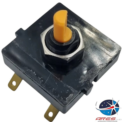 Interruptor/Switche Con Diodo Para Licuadora Oster