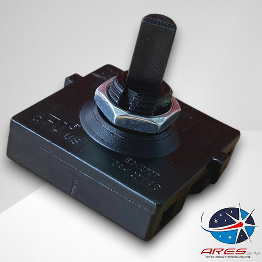 Interruptor/Switche Para Licuadora Oster 2 Velocidades