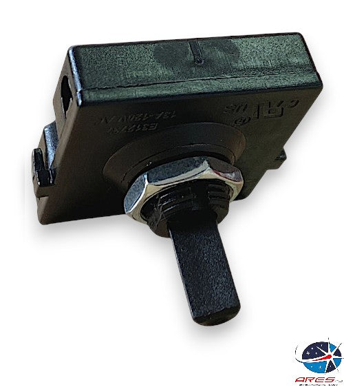 Interruptor/Switche Para Licuadora Oster 2 Velocidades