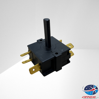 Switche Para Black and Decker ST900