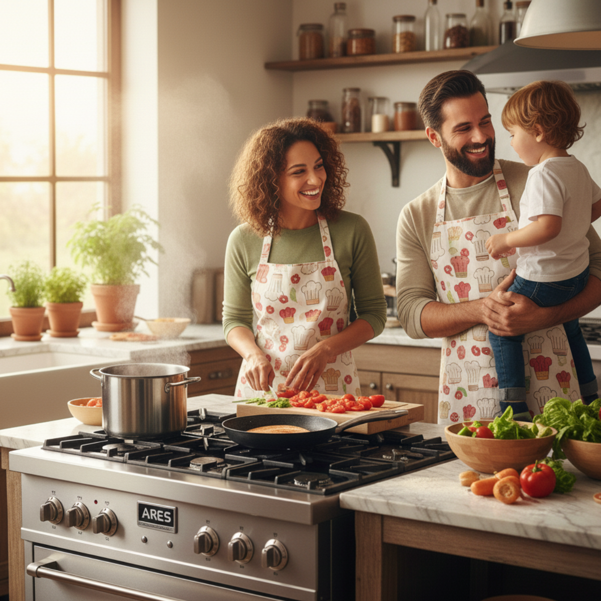 Valvula Cuadrada Para Estufa Challenger