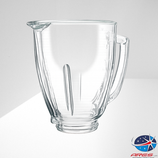 Vaso Para Licuadora Oster Reversible/All drive