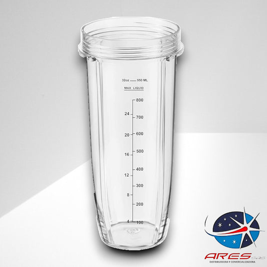 Vaso Para Licuadora Ninja 32 OZ