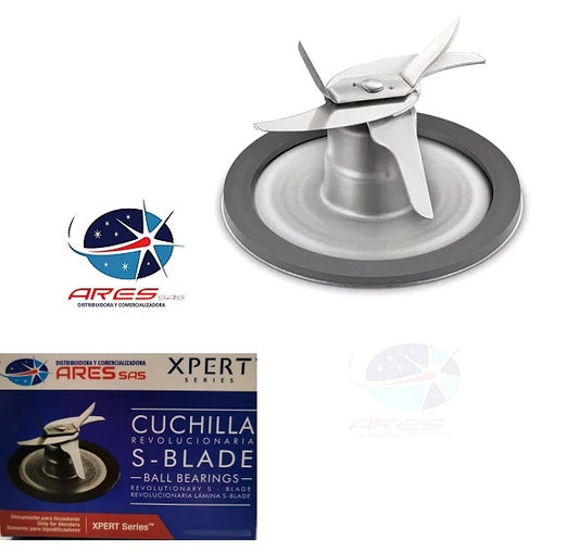 Cuchilla para licuadora Oster Xpert