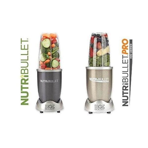 Cuchilla Completa Tipo Nutribullet 600 Y 900 Watts