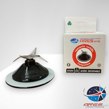 Cuchilla para licuadora Imusa InfinyForce