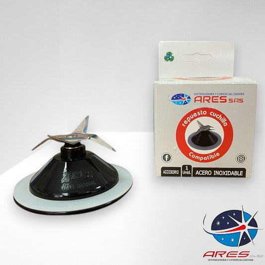Cuchilla para licuadora Imusa InfinyForce