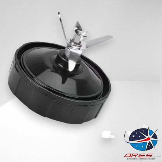 Cuchilla Para Licuadora Nutri Ninja De 7 Aletas