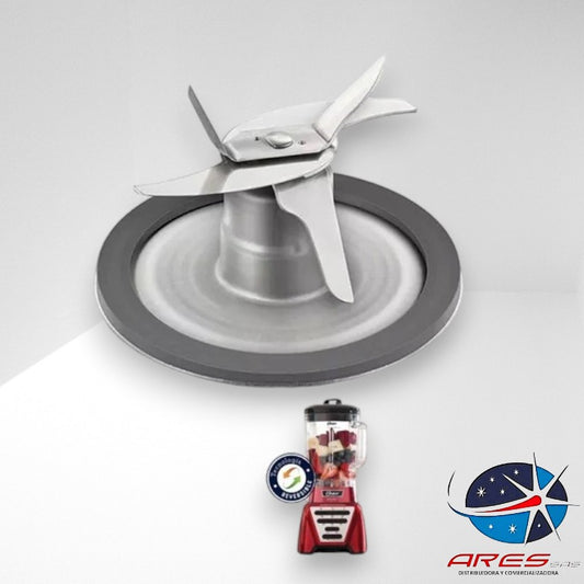 Cuchilla para licuadora Oster Xpert