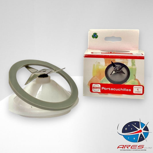 Cuchilla para licuadora Samurai Optimix