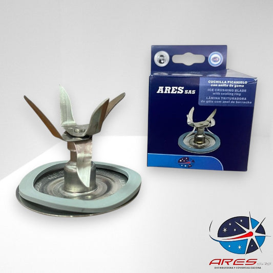Cuchilla Para Oster Reversible 6 Aspas
