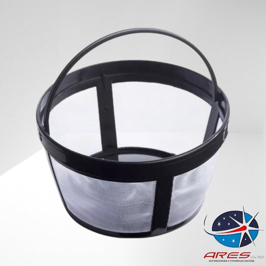Filtro de cafetera 10-12 Tazas Diversas marcas