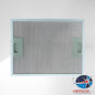 Filtro De Aluminio Original Para Campana Challenger 32*25cm