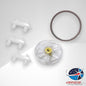 Kit 5 Piezas Repuesto Nutribullet  600-900 Watts